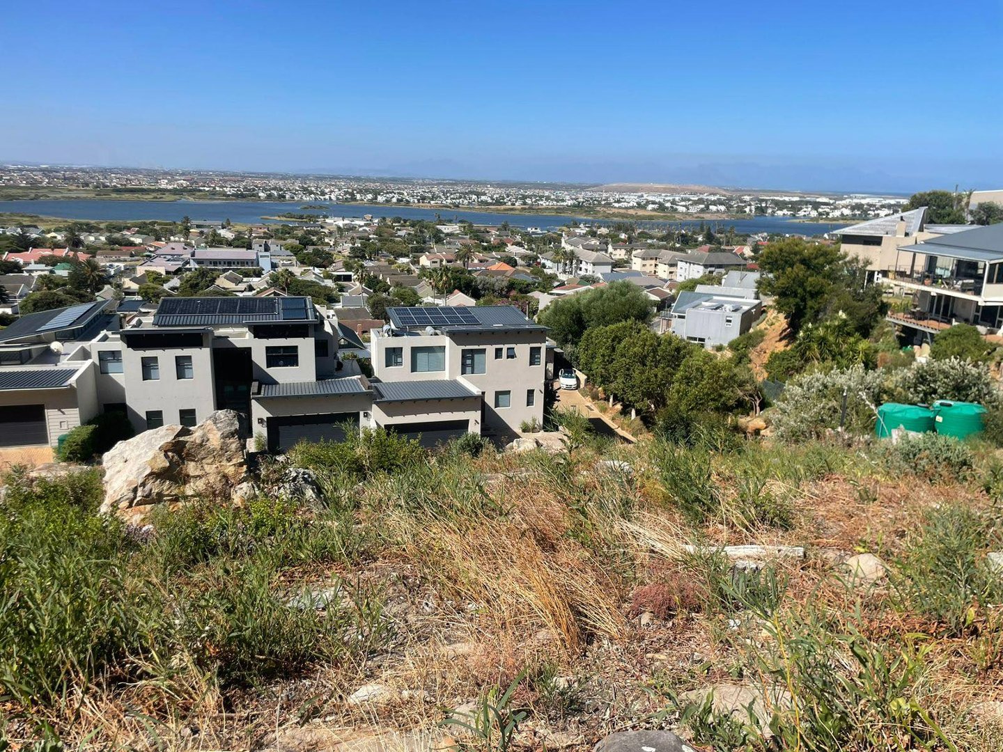  Bedroom Property for Sale in Lakeside Western Cape